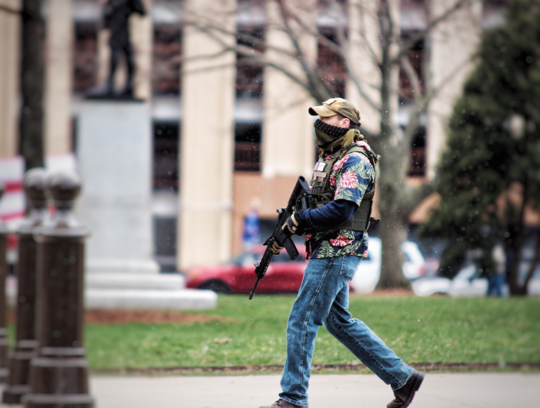 ELPS School Board Steps into National Political Debate on Firearms