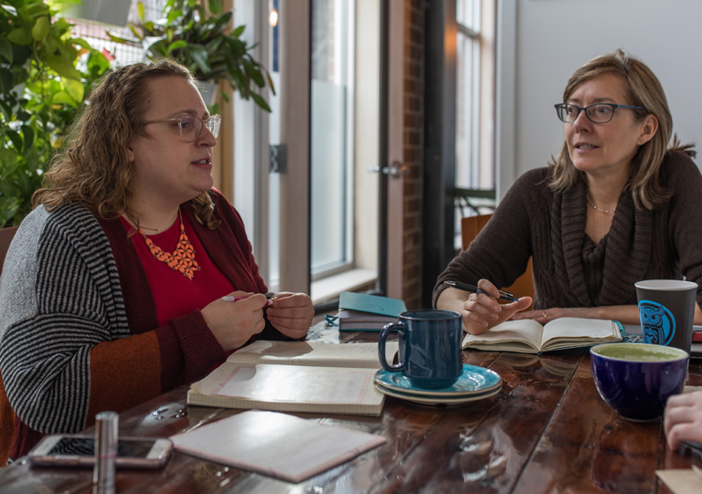 Natalie Rose Named New Publisher and Executive Director of ELi