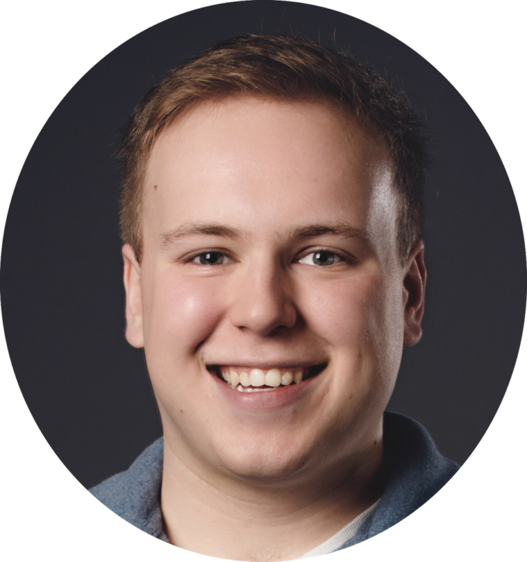 Why I Report for ELi