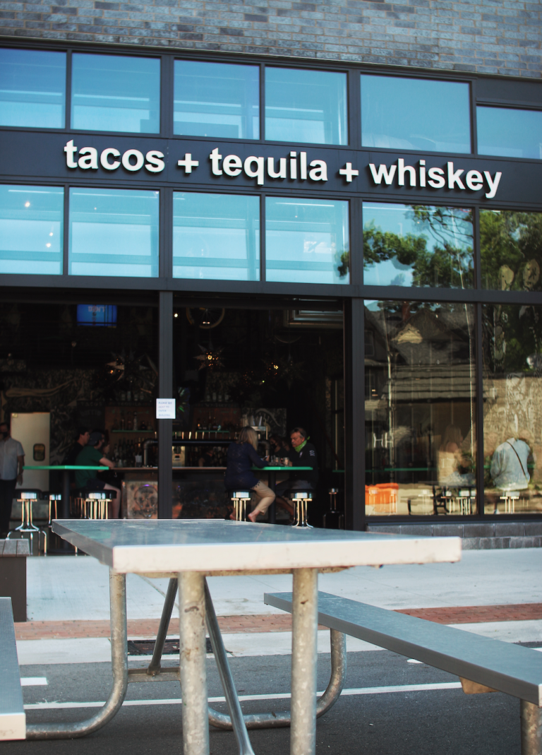 DDA Debates How to Balance Safety with Downtown Business Revival