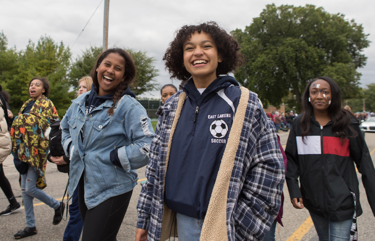 Stats Show Lack of Diversity in ELPS Faculty Ranks