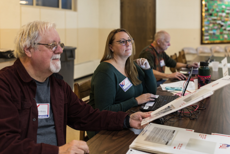 City Clerk’s Office Seeks More Paid Election Workers for August and November Elections