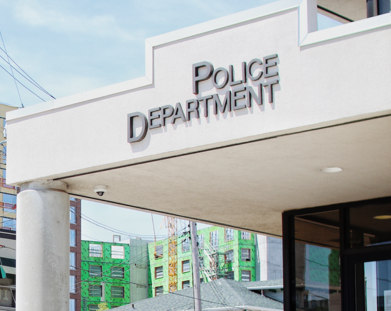 Siemon Asks Attorney General for Special Prosecutor in ELPD Stephenson Case