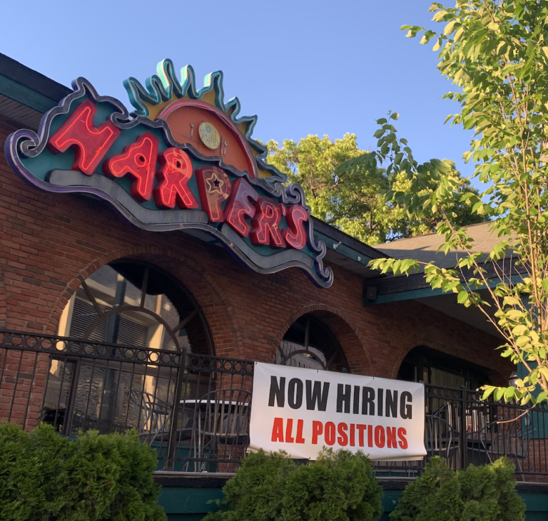 Fallout from Harper’s Covid Cluster Continues