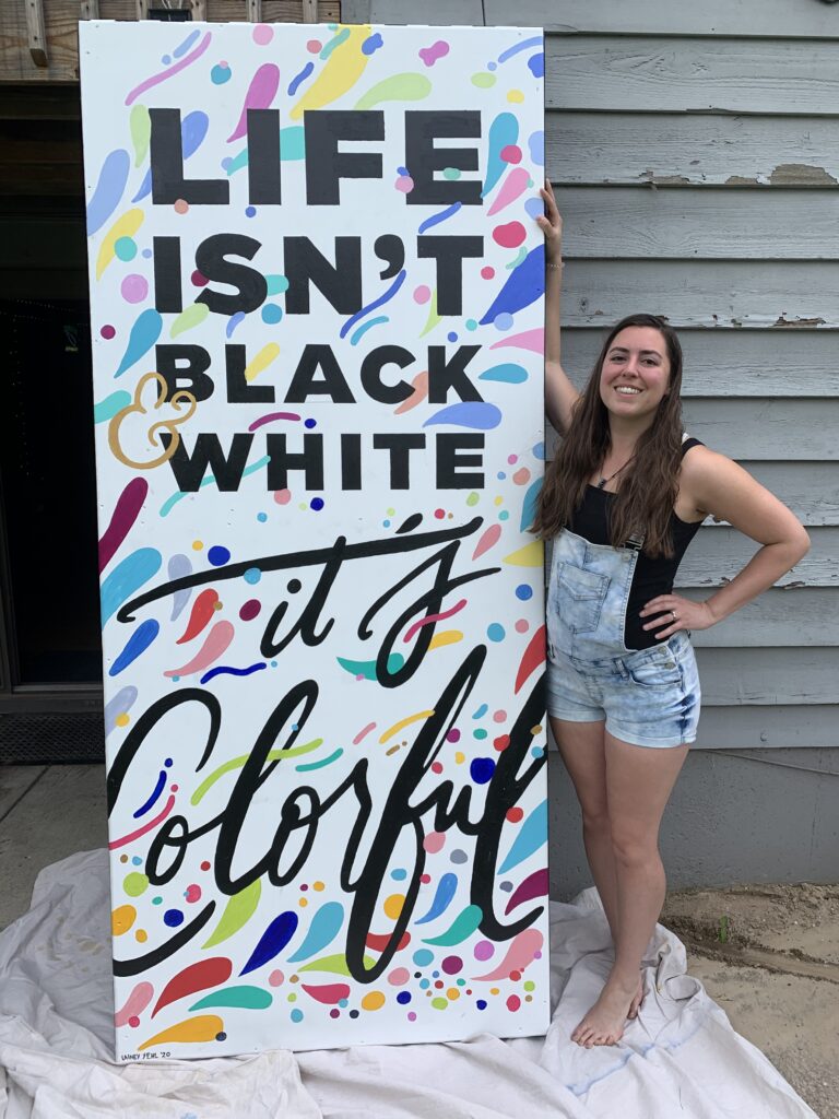 High Caliber Karting Art Contest Enters Voting Stage