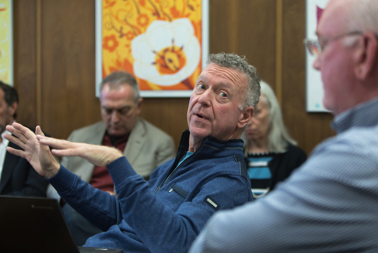 Newman Lofts Settlement Upended and Delayed by Concerns at DDA