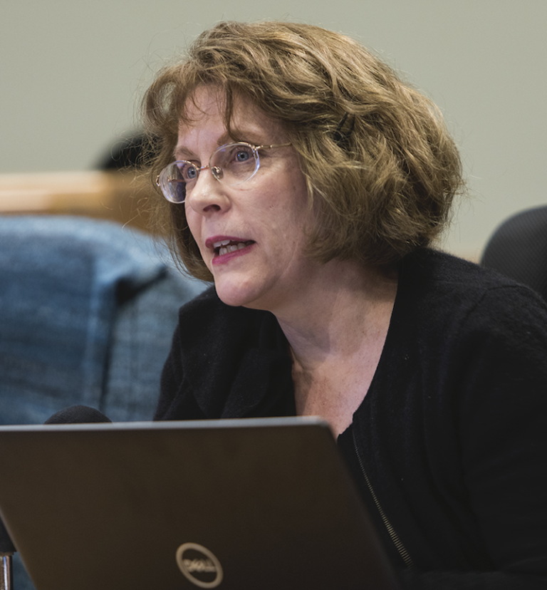 Council Member Lisa Babcock Floats Five Proposals on Police Oversight and Equity in Prosecution