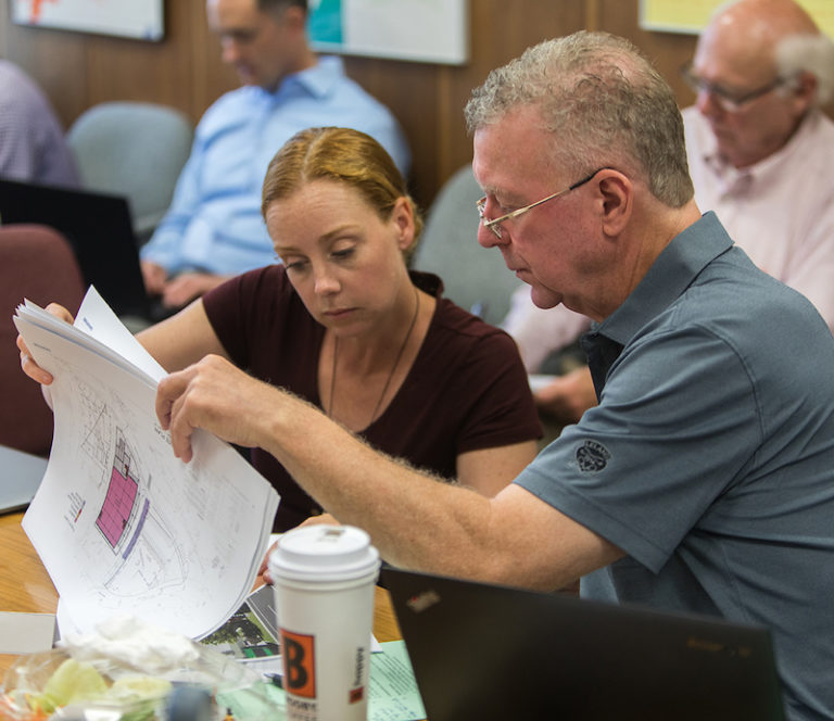 East Lansing’s Downtown Development Authority Votes for Independent Counsel