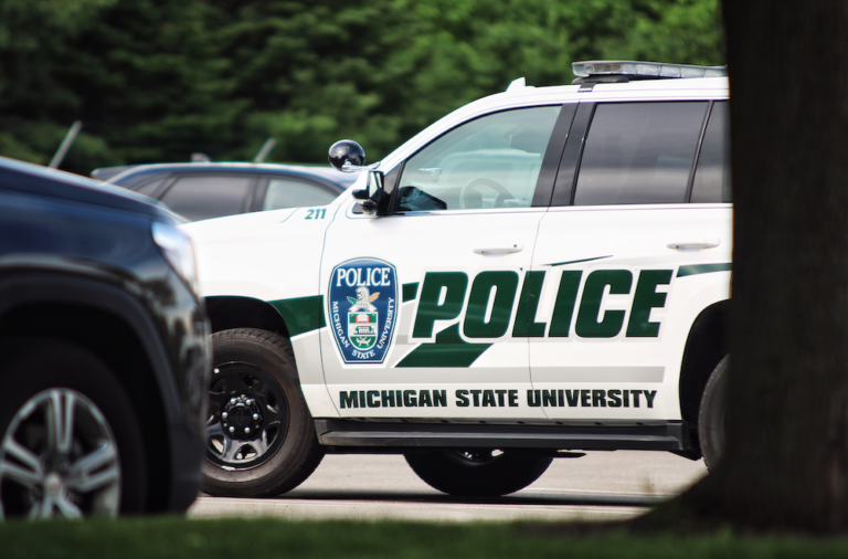 Ask ELi: What’s the Jurisdiction of MSU Police?