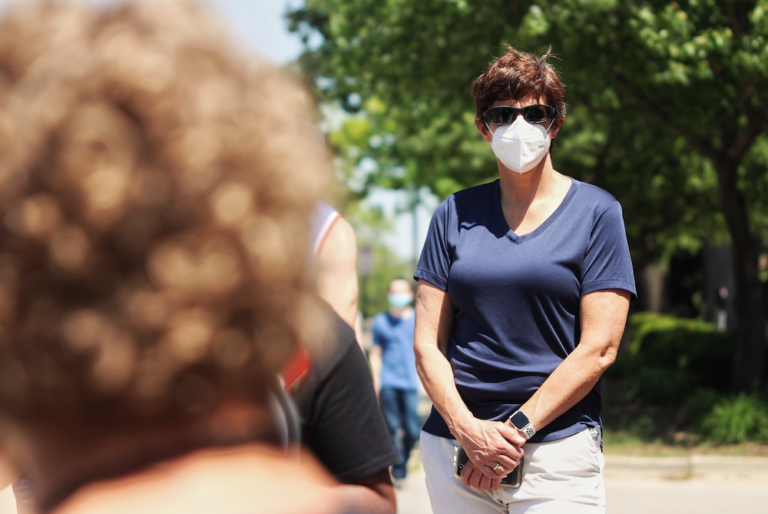 In Tense Meeting, City Council Debates How to Deal with East Lansing’s Police