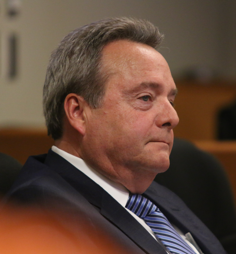 Suddenly the City Attorney’s Contract Is In Question?