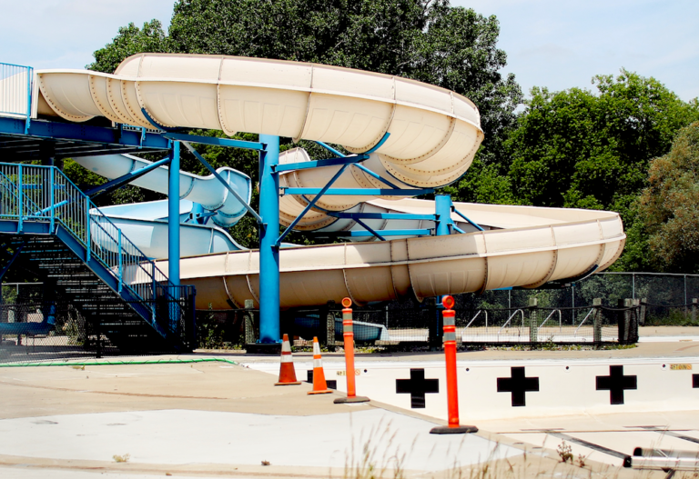 Income Tax and Other Sources Being Used to Improve East Lansing Parks