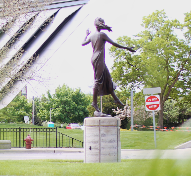 Looking at Harper’s Cluster Outbreak, MSU Teaching Assistants Question Reopening Campus