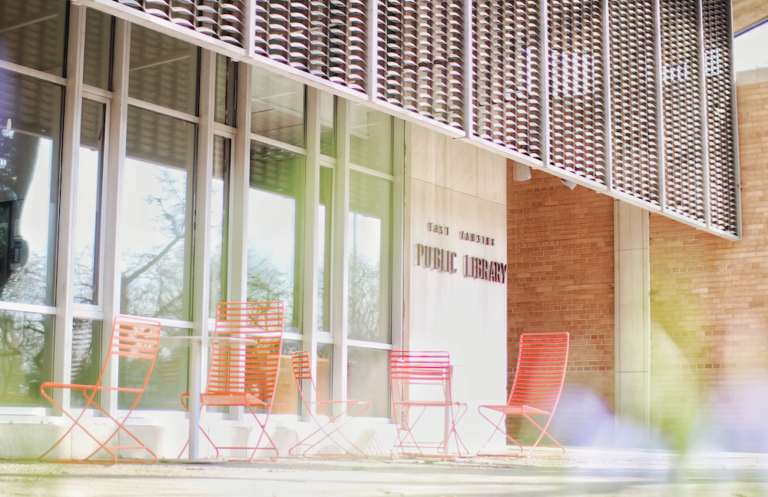 What’s Happening Administratively at the EL Public Library?