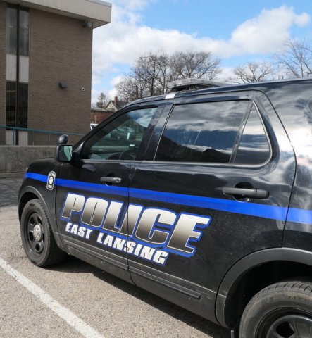 ELi Reports on the East Lansing Police Department (ELPD)