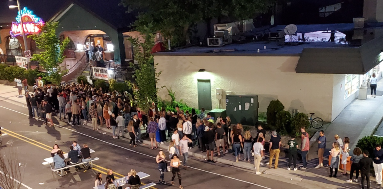 Absent Obvious Solutions, Elected Officials, MSU Leaders, and Bar Owners Seek a “Unified Front”