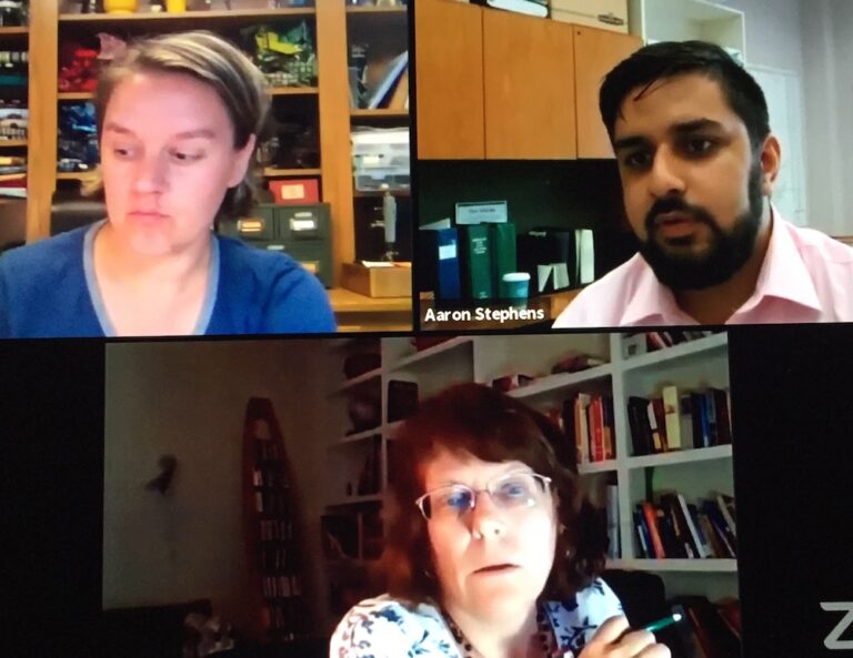 Council Will Appoint Two New Members Saturday Morning