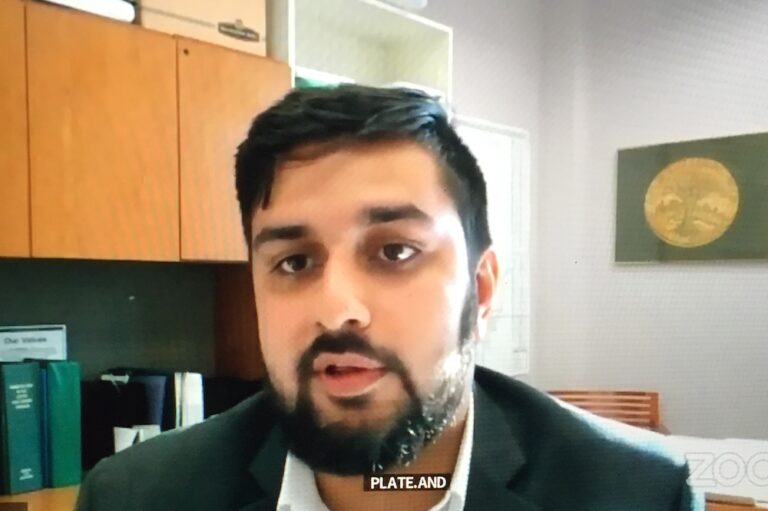 Council Goofed on Covid-Related Law – But Now They’ve Reinstated a $500 Party Fine