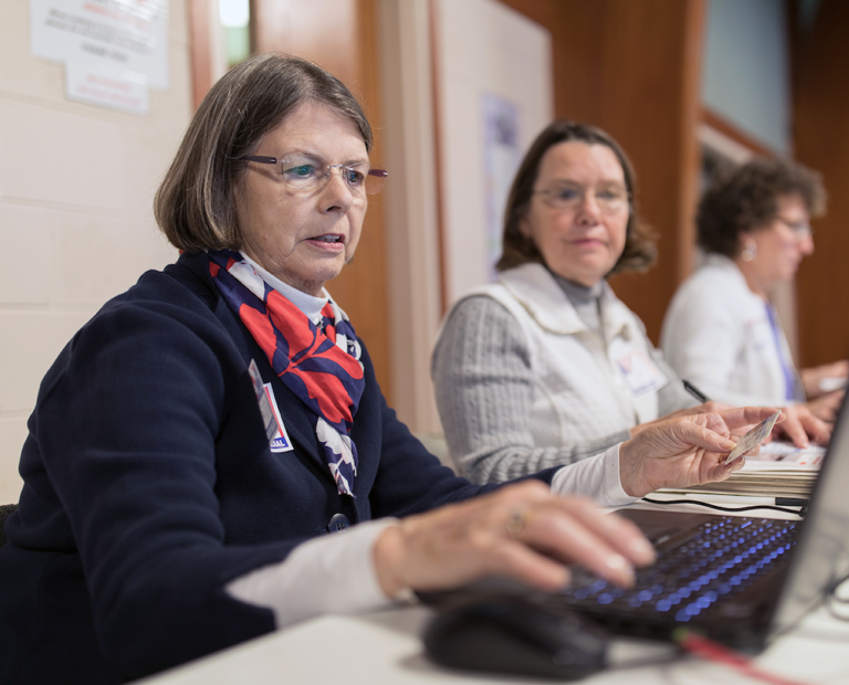 UPDATE: Ingham County Voters Pass Elder Persons Millage in August 2020 Election