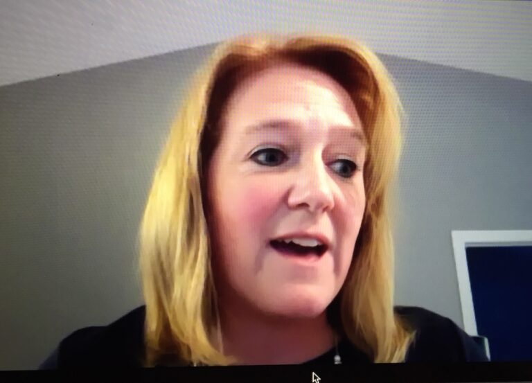 Parents and Experts Bring Many Suggestions about ELPS Draft Plan