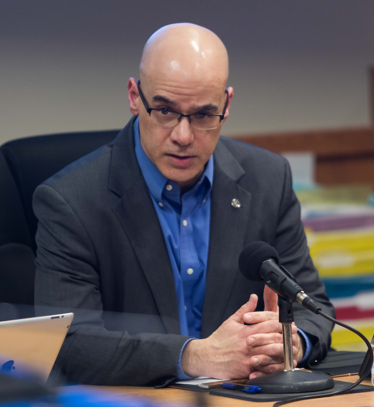 The City of East Lansing Decries Bias. Its Workforce Demographics Tell a Different Story.