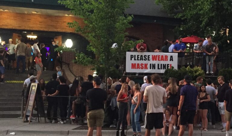 Harper’s Faced the Liquor Control Commission: What Happened and What’s Next