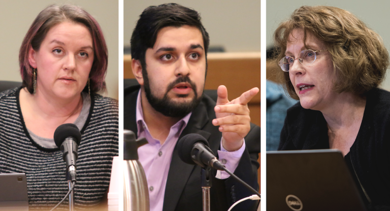 With 23 Residents Applying for 2 Open Seats, Council Will Not Interview All