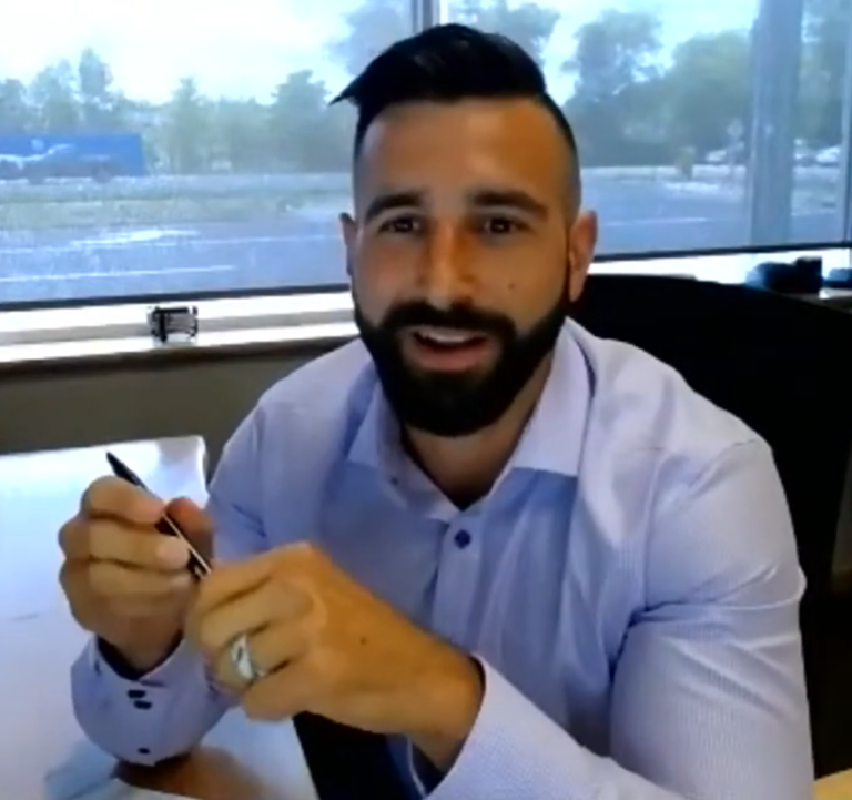 Developer Wants 450 Days More for Evergreen Properties Talks . . . And Wants TIF