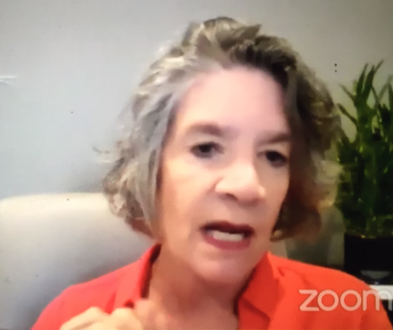 Health Officer: Confusion Surrounding Executive Orders Contributed to Harper’s Outbreak