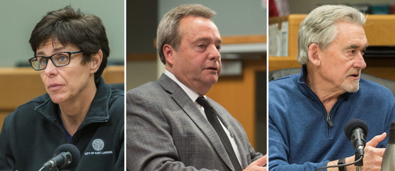 Beier and Meadows Resign from Council Following 3-2 Vote to Terminate City Attorney Contract