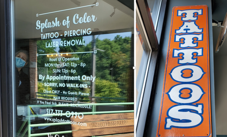 Splash of Color Reopens With Plethora of New Safety Procedures