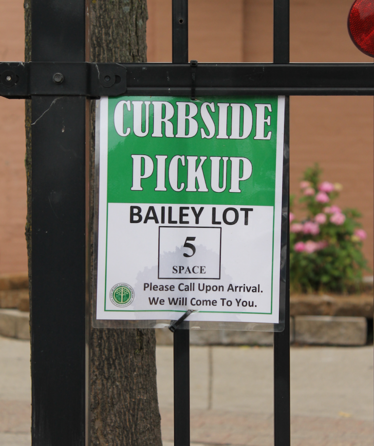 East Lansing May Consider Regulation of Grubhub, Uber Eats, Other Food Delivery Services