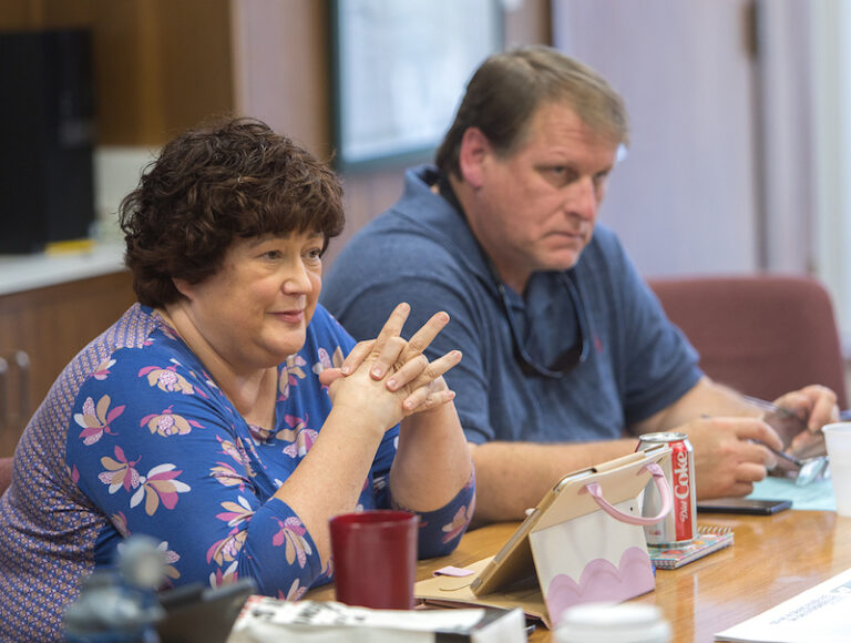 Significant Vacancies on East Lansing Government Commissions