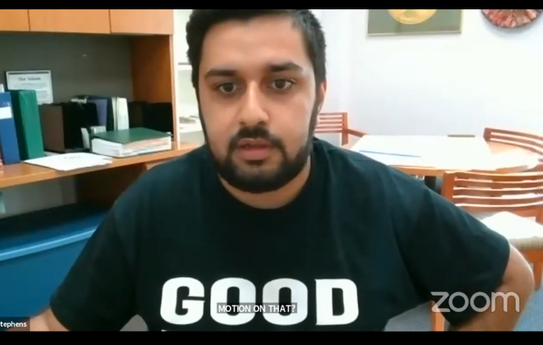 Amid Much Talk of Racial Justice, Council Approves Three Recreational Marijuana Shops in East Lansing