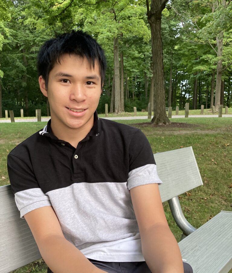 Why I Report for ELi