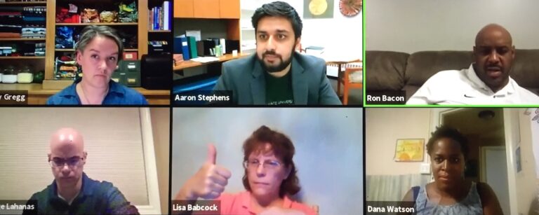 Four Firms Selected for City Attorney Interviews