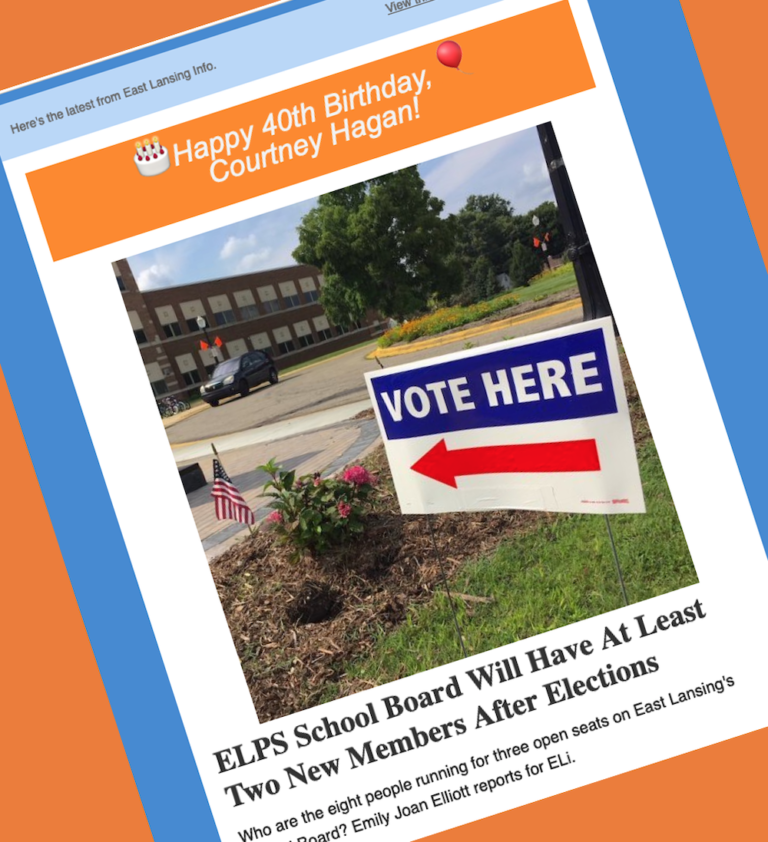 Why Did ELi Just Wish Courtney a Happy Birthday?