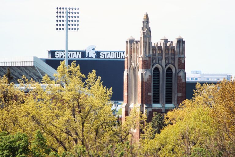 And It’s Off: MSU Goes Remote for Fall Undergraduate Classes