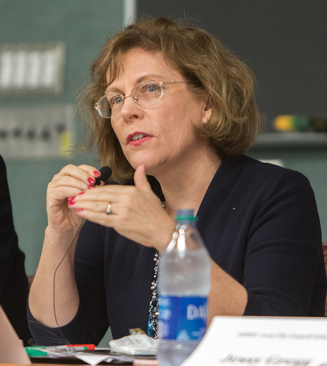 Council Member Babcock Demanded ELPD Investigate “News Release That Condemned a Resident as a Rapist”