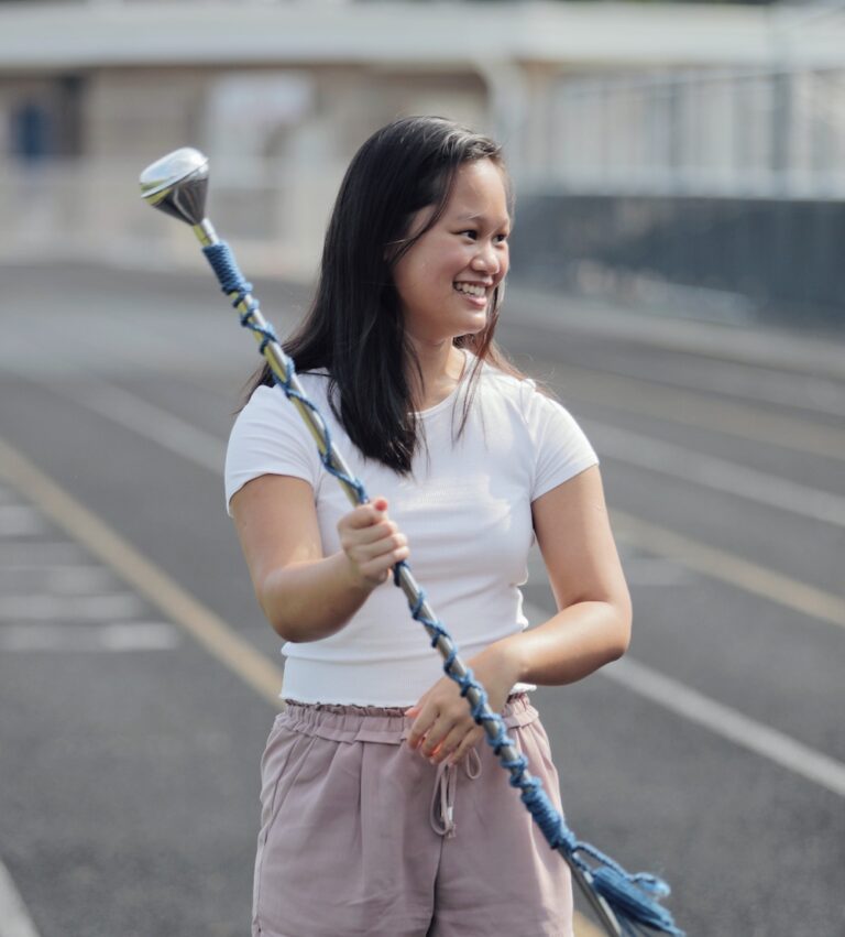 The ELHS Band Keeps Marching On