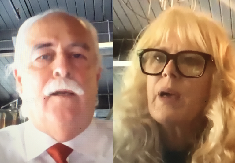 Former Harper’s Employees Appeal to City Council for Justice, as Owners Fight Back