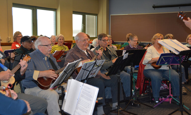 ‘Prime Time,’ A Staple Among EL Seniors, Turns 50 This Year