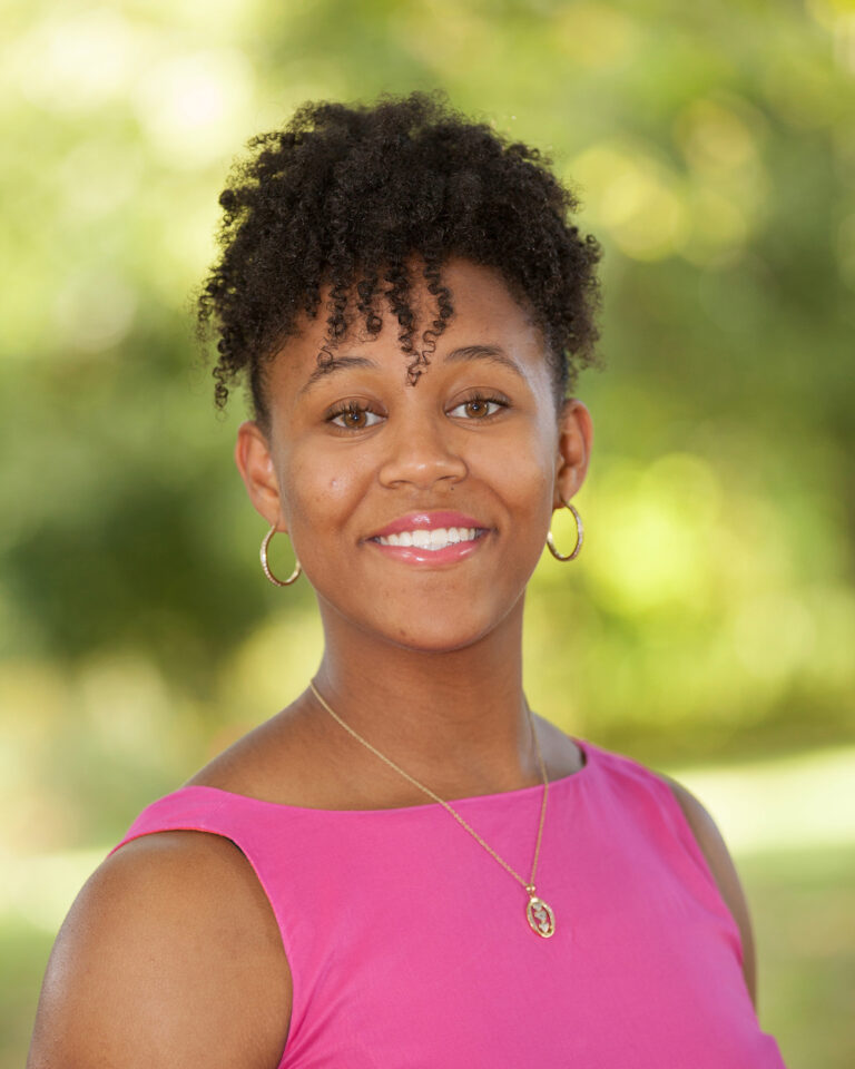 ELHS Student Body President Encourages Her Peers to Seize the Moment