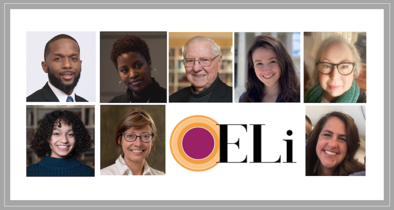 Your ELi: Organizational Regrouping