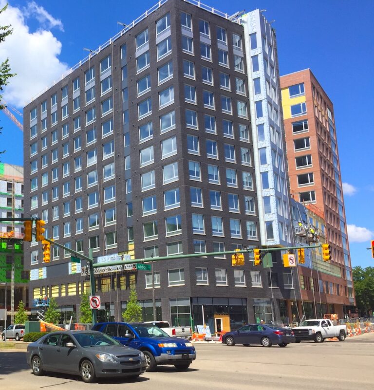 Ask ELi: Will The Abbot Be Open On Time? UPDATED