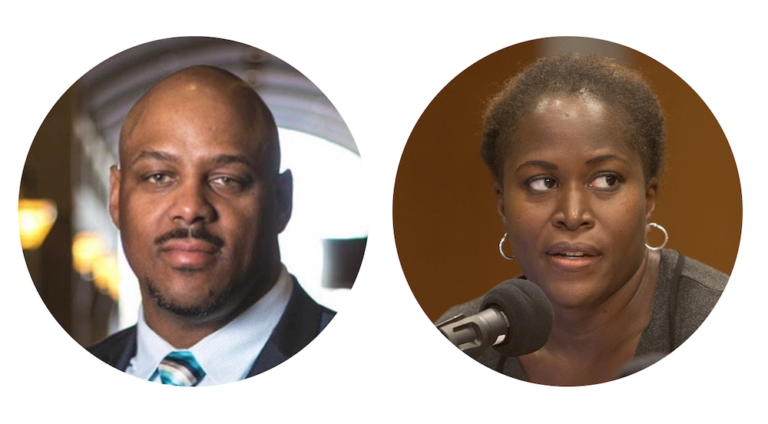 Dana Watson and Ron Bacon Named to East Lansing City Council