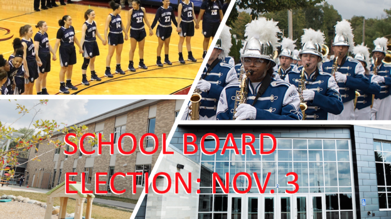 ELi Asks the 8 School Board Candidates Why They’re Running