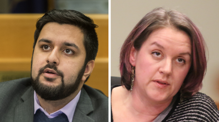 News Analysis: The Cultural Challenges of Covid-19 in East Lansing