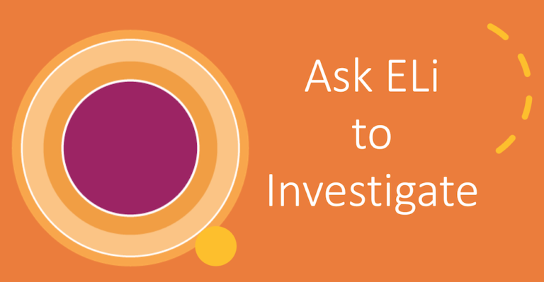 Ask ELi Grab Bag: Deer, Playgrounds, and Parking