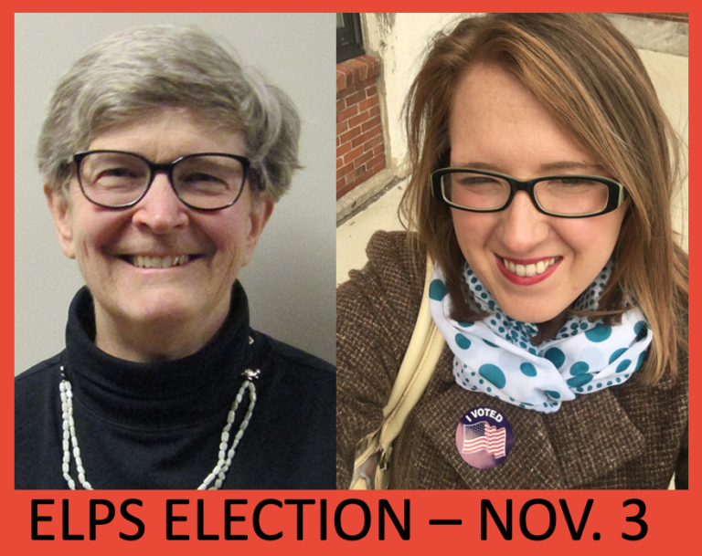 View ELi’s Interviews with the Candidates for East Lansing School Board